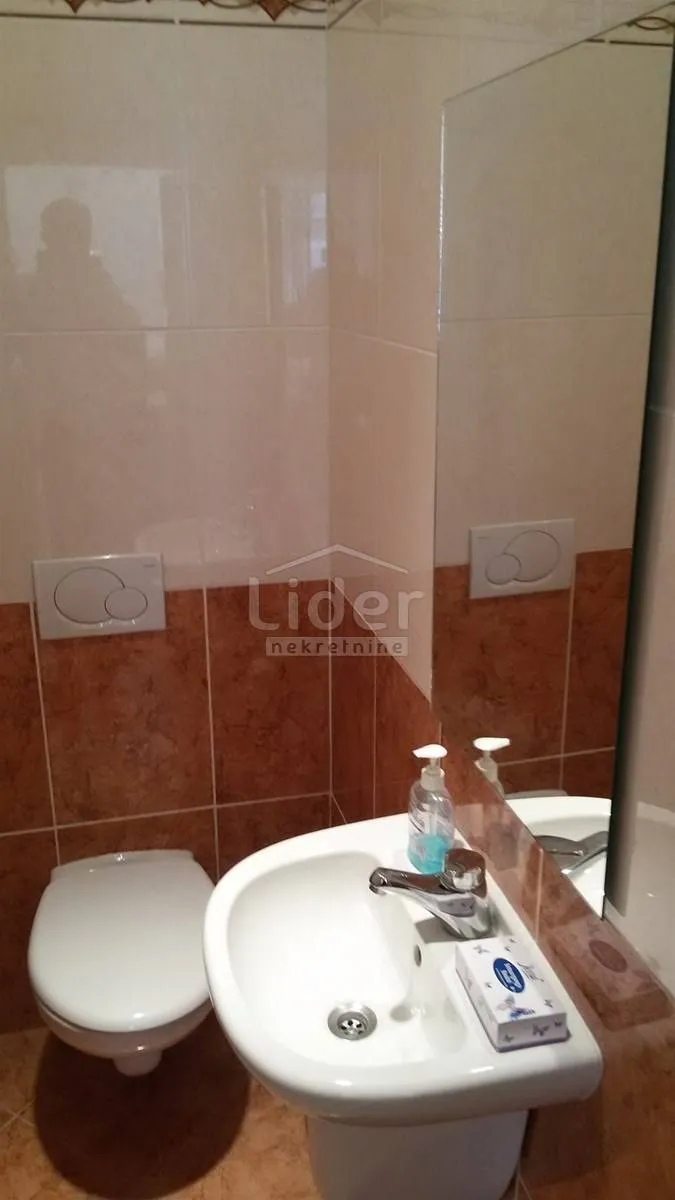 stan centar, 60m2, 2skl - slika 5