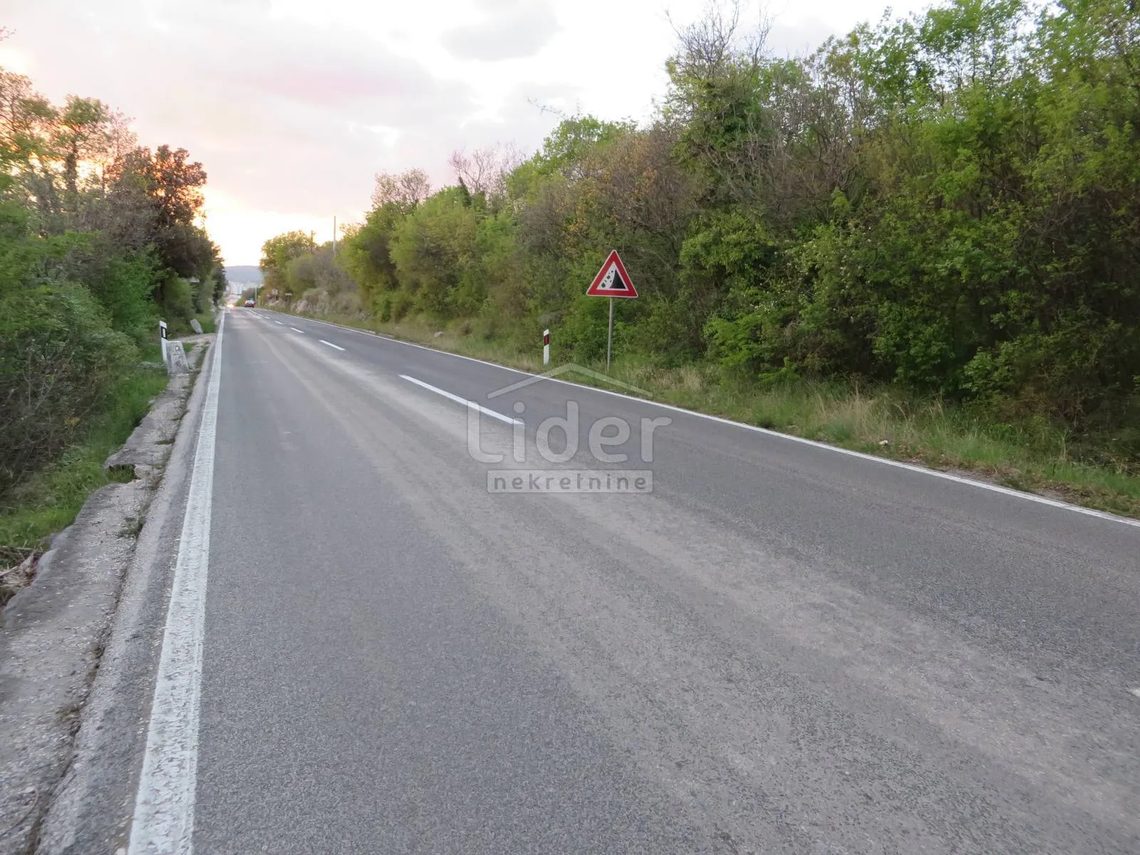 kostrena, zemljište 2799 m2 u građevinskoj zoni - slika 2