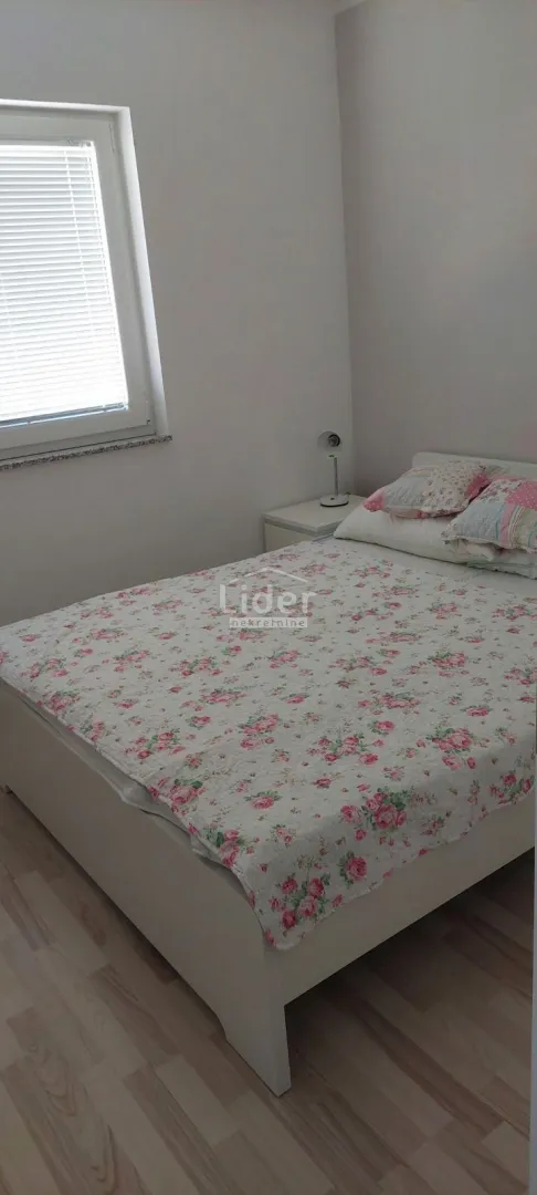 2s+db apartman- mandre, 100m od mora!!! - slika 7