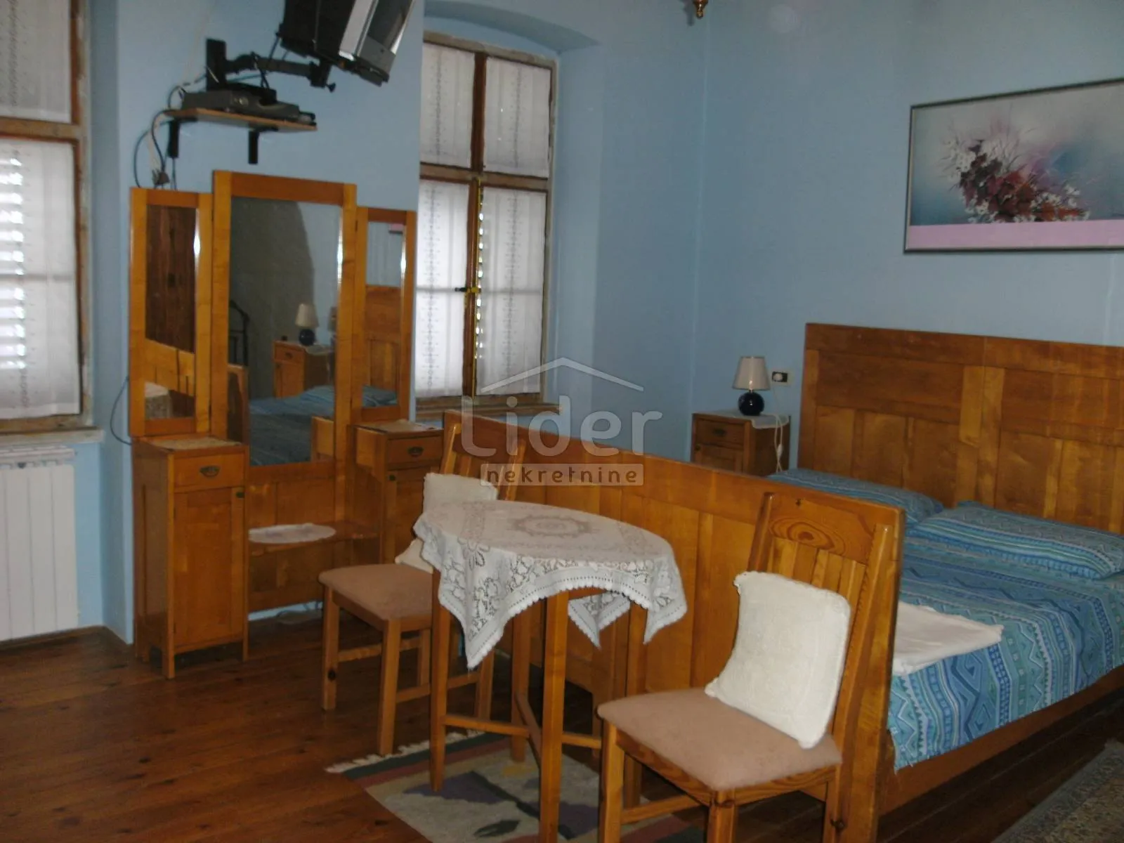 kuća crikvenica, vezana, 360m2 - slika 14