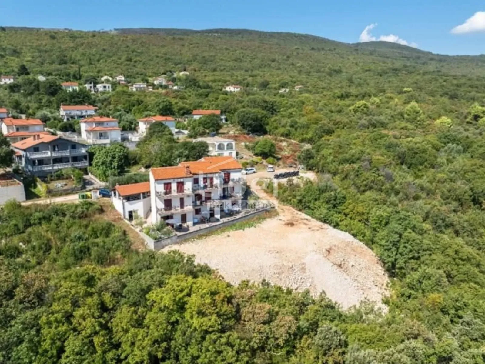 zemljište sa panoramskim pogledom - slika 10