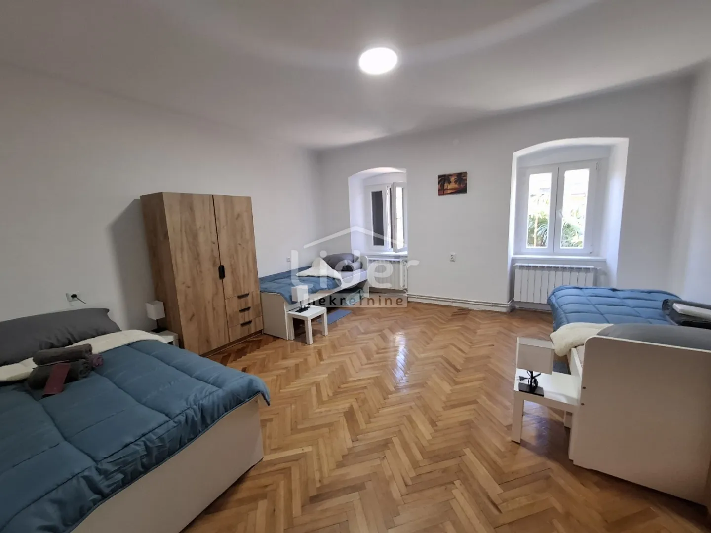 stan belveder, 200 €/osoba - slika 2