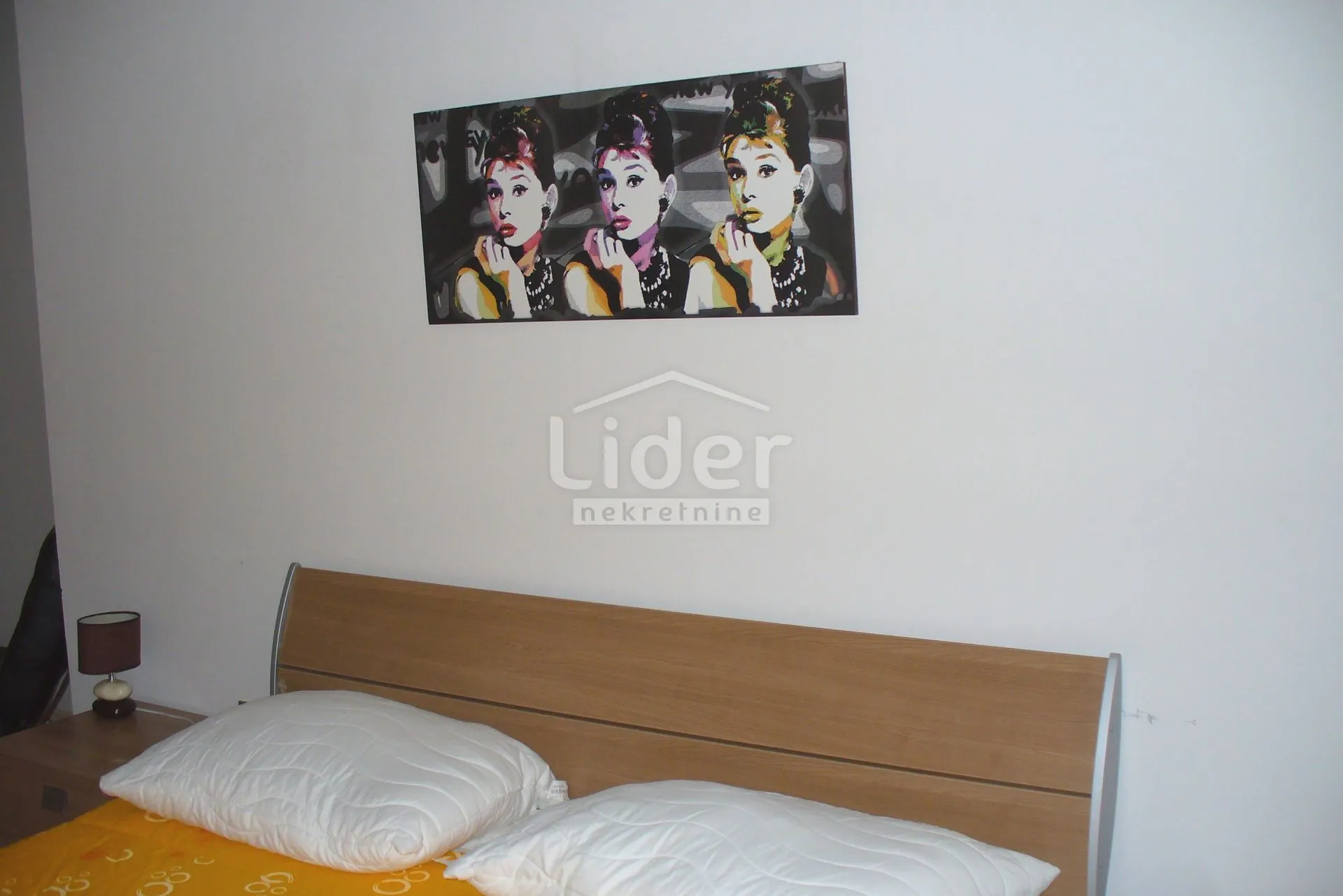 kostrena, 1s+db, 70m2, najam - slika 12