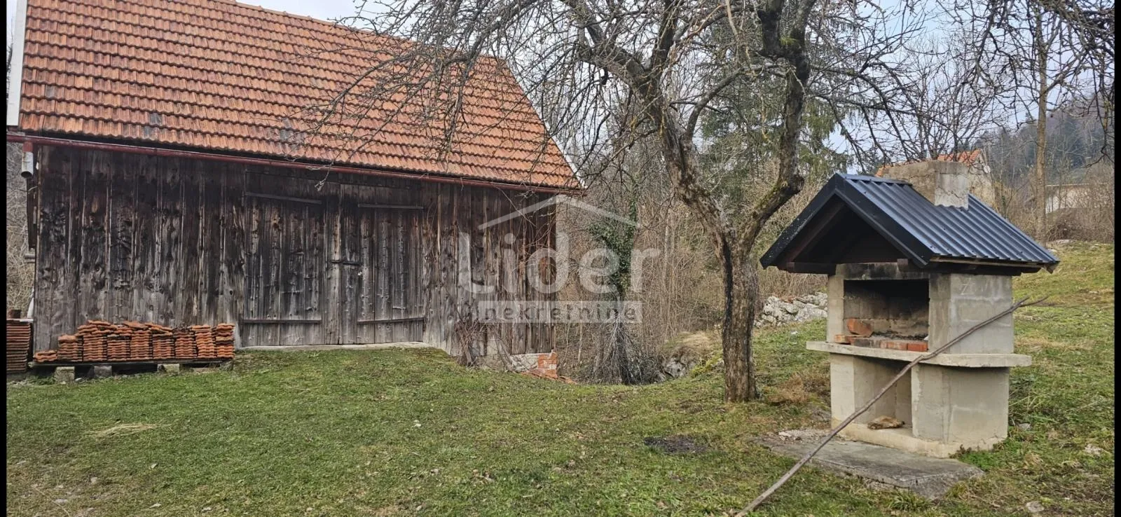 kuća-moravice - slika 5
