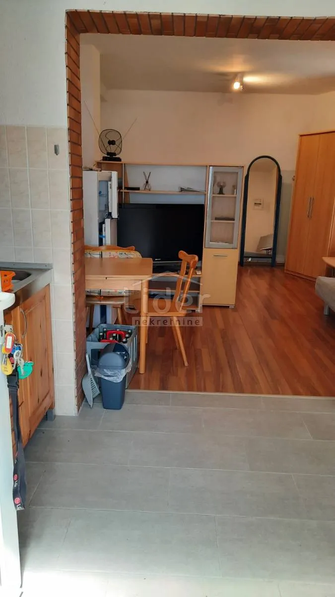 apartman jadranovo - slika 6