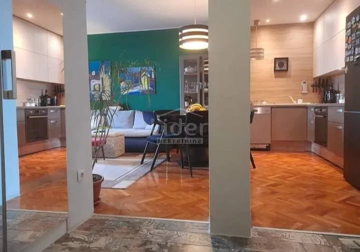 opatija- stan sa lijepim pogledom, 54m2 - slika 4