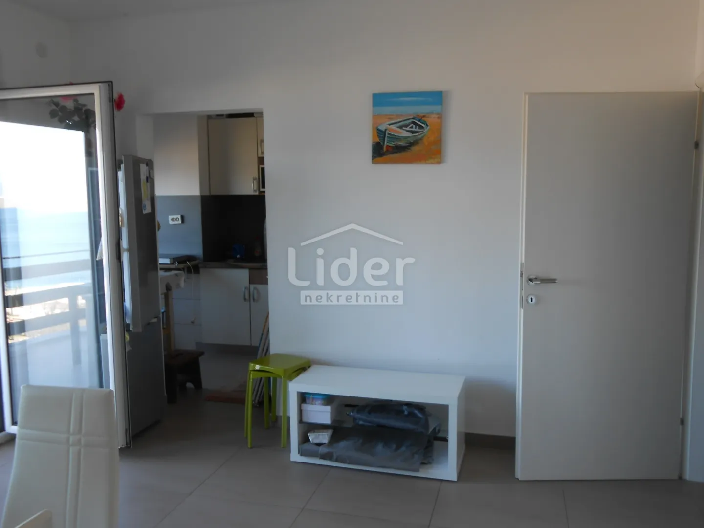 prilika! apartman na samo 100 m od mora - slika 7
