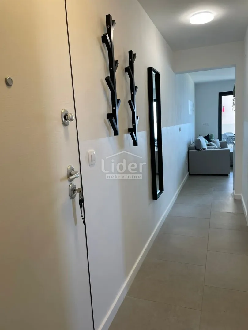 apartman-povljana 100m od mora - slika 6