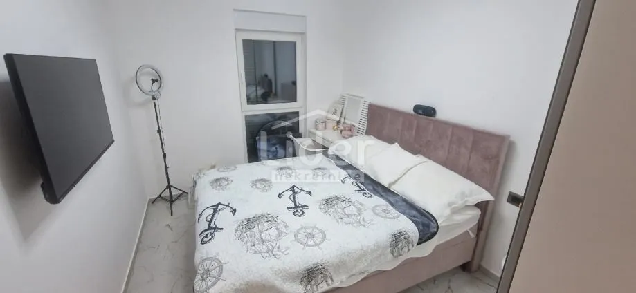 luksuzni 3s stan, novalja, predivan pogled na more - slika 8
