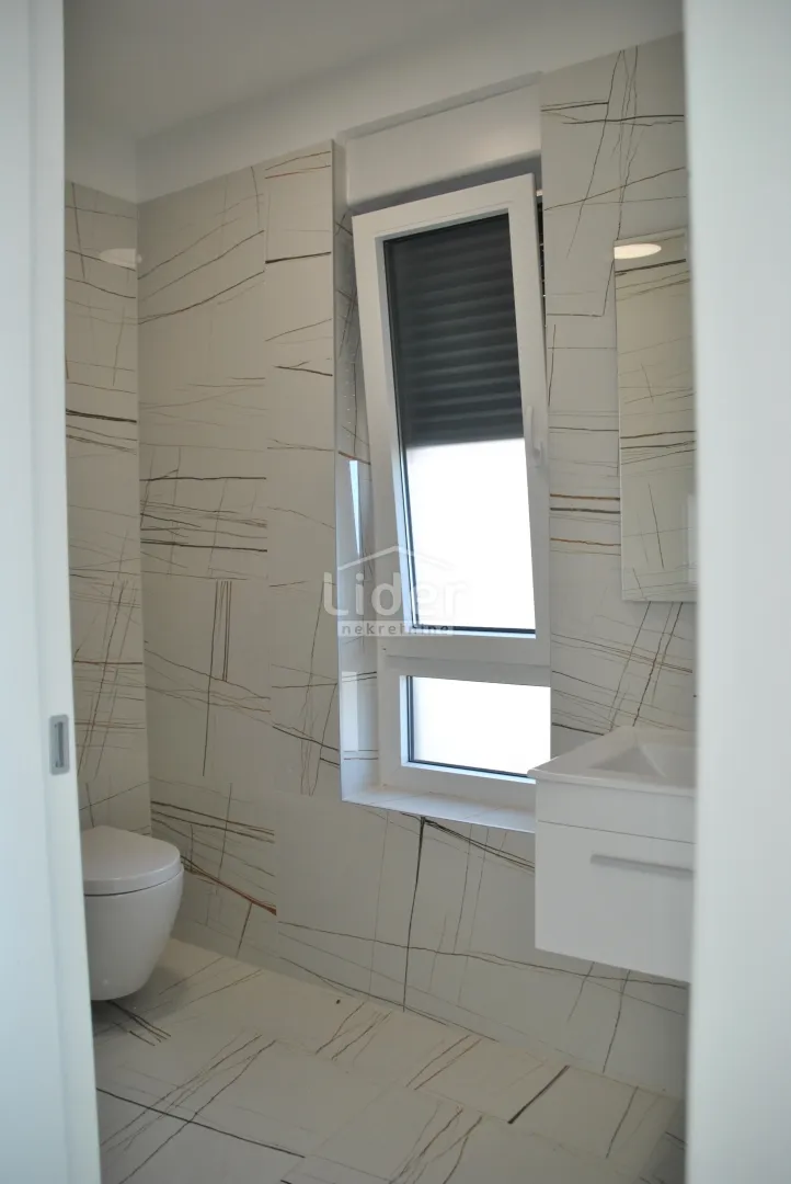 novalja, 2s+db, novogradnja 3.640 €m2, opremljeni - slika 8