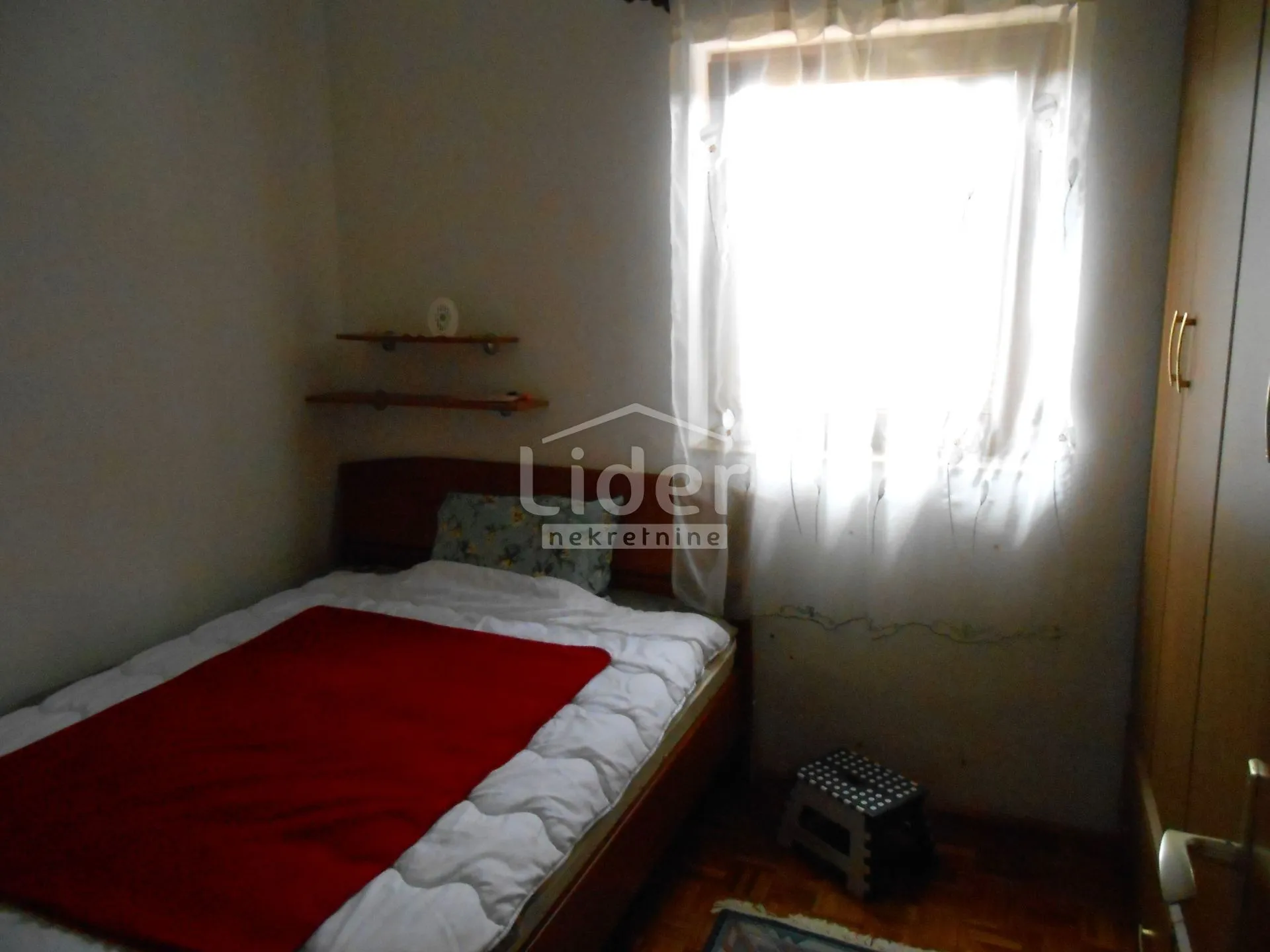crikvenica apartman s galerijom - slika 11