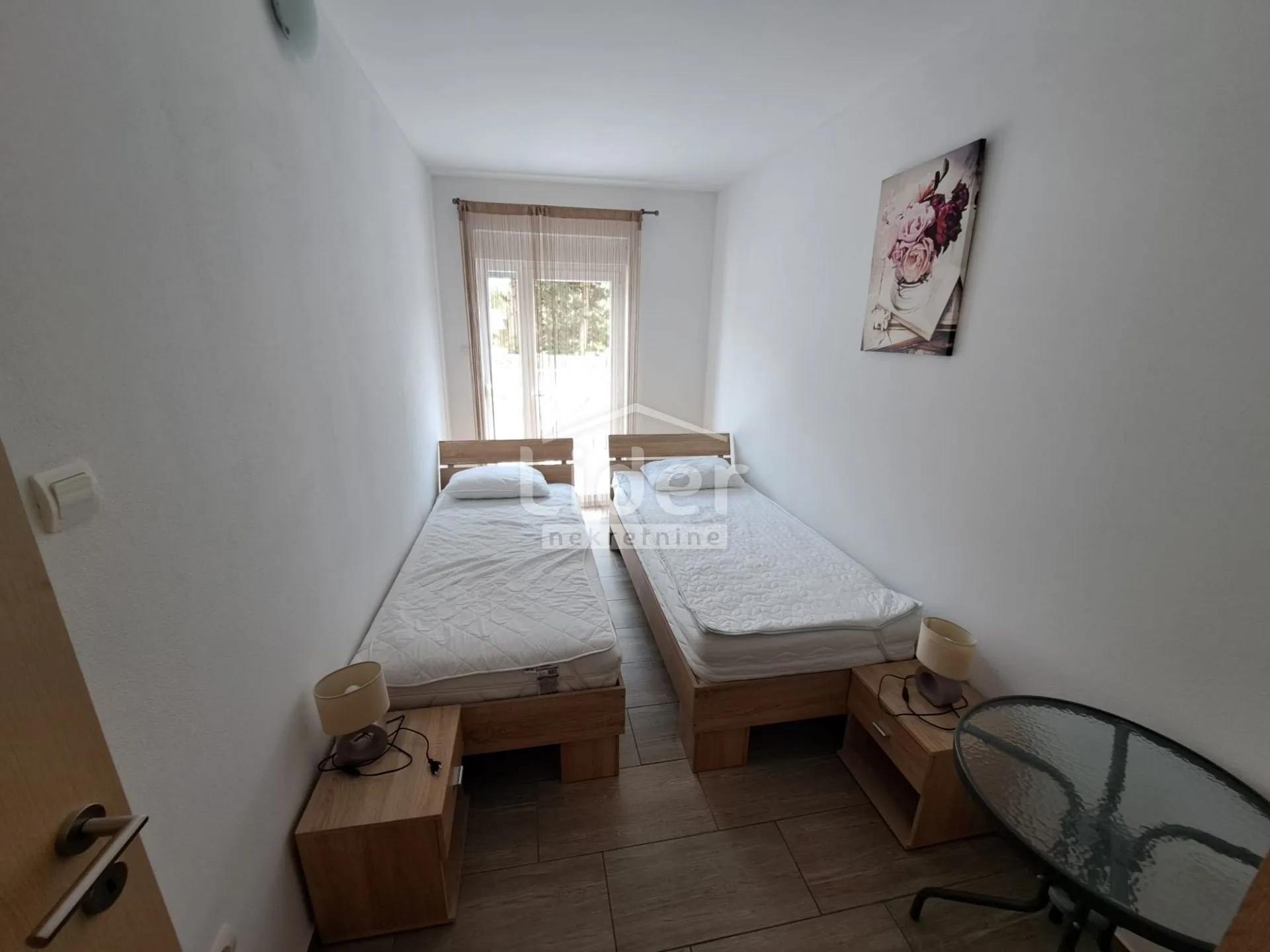 novalja stan 70m2, jacuzzi, blizina centra, škole i vrtića - slika 31
