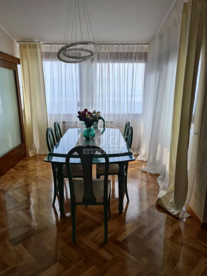 ičići, prekrasan dvosoban sa dnevnim - slika 7