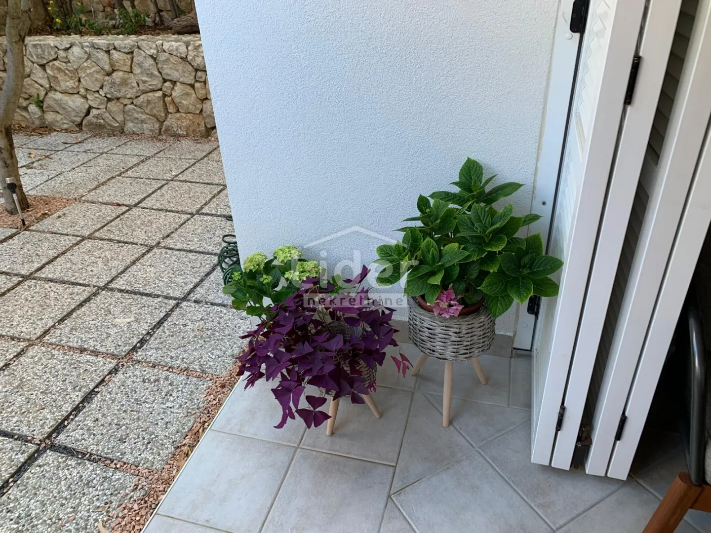 novalja, jedinstvena lokacija, 120m2, 2s+db, minuta od mora - slika 5