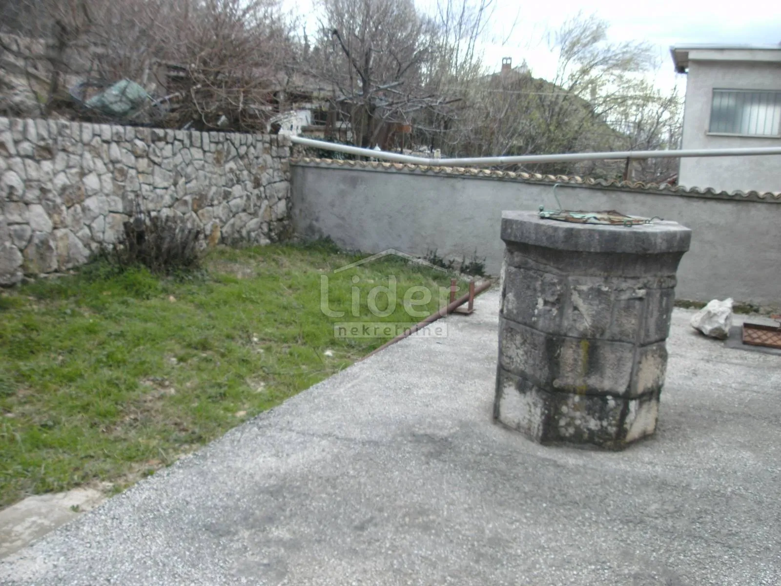 kuća crikvenica, vezana, 360m2 - slika 12