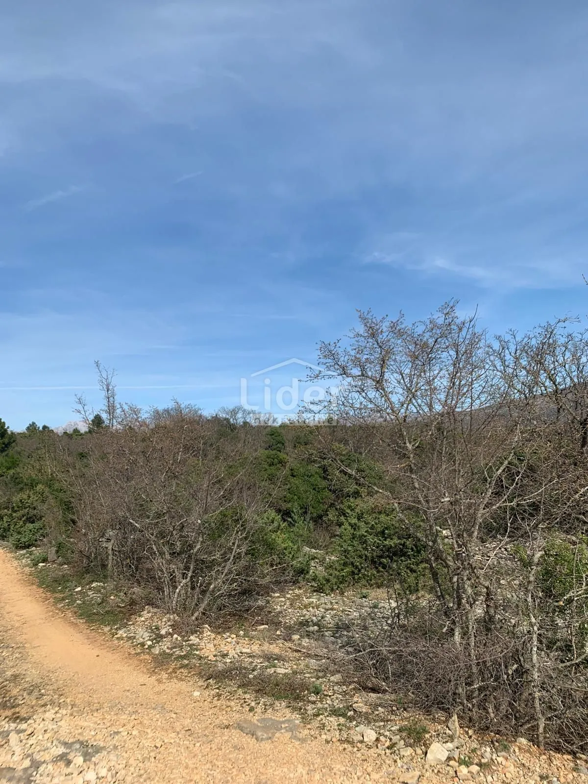 pridraga, građevinsko zemljište 1.465m2 - slika 12