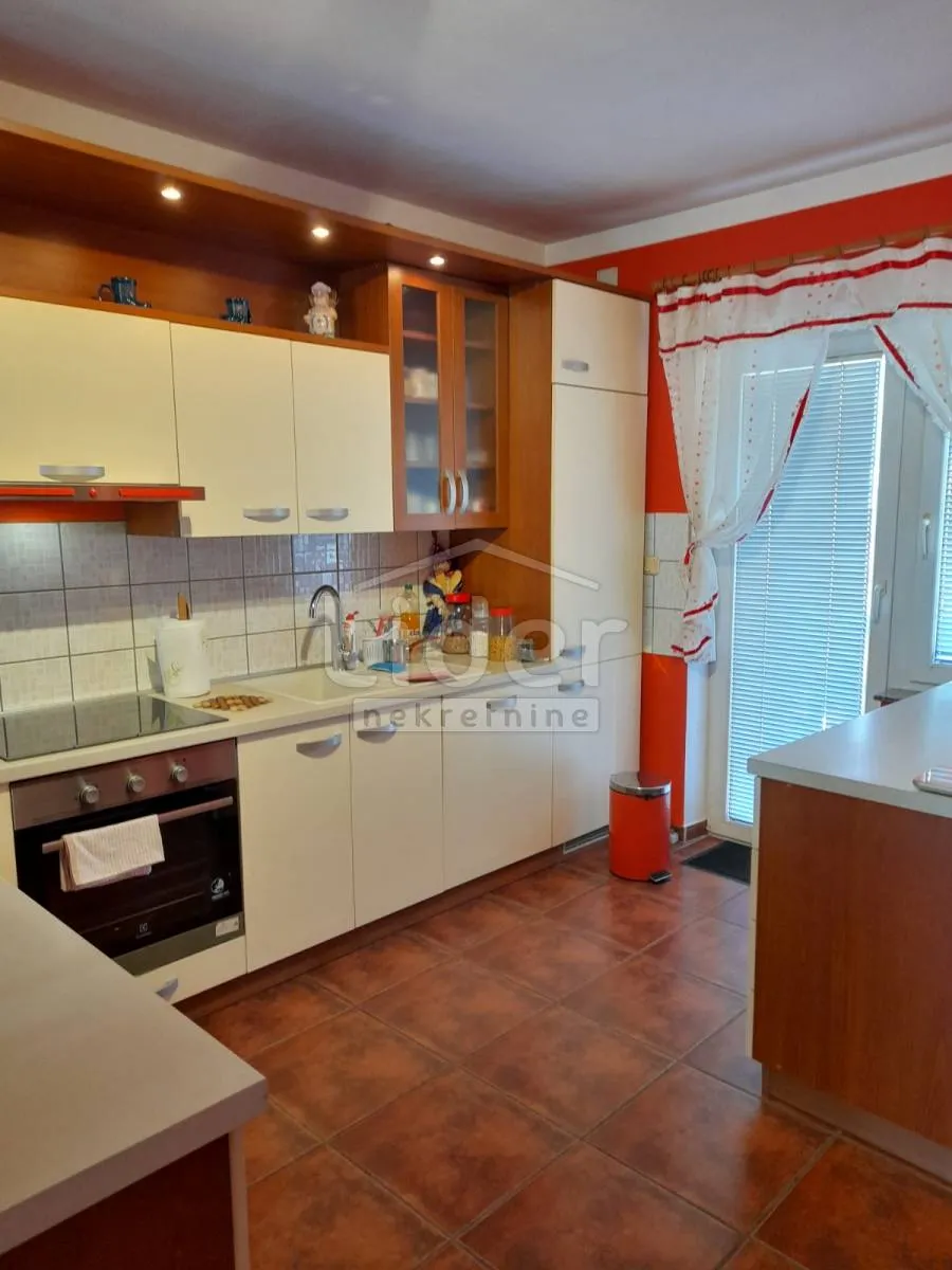 dvoetažni stan 103.5 m2, jušići - slika 4