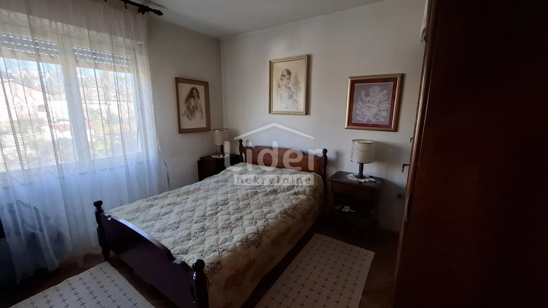 zamet - 2s+db s pogledom na more - slika 9