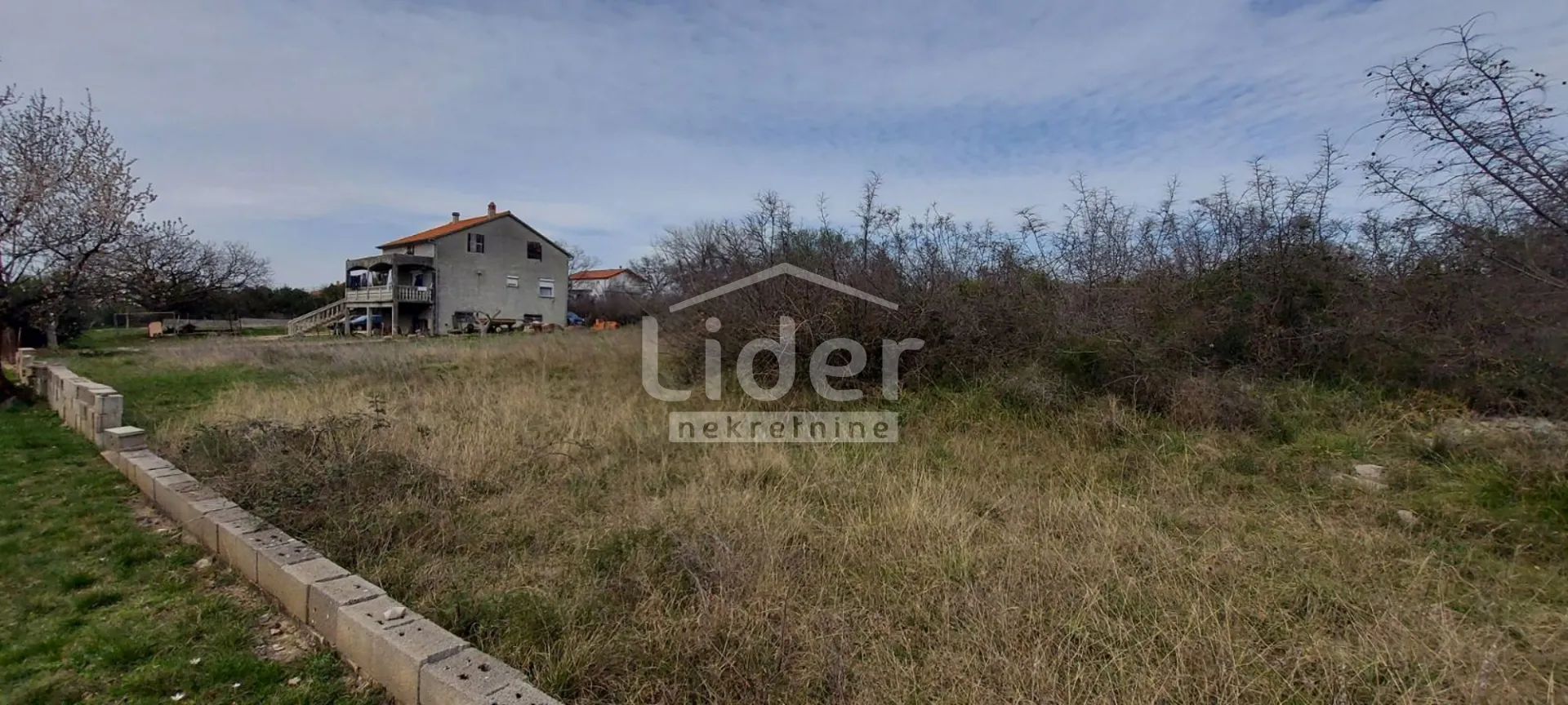 zadar poličnik građevinsko zemljište 755 m2 - slika 4