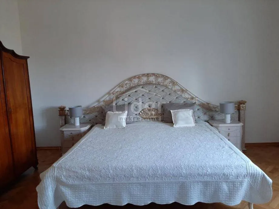 opatija, vila, 118 m2, 1 red do mora - slika 9