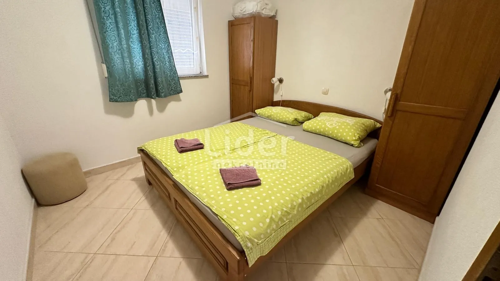 kuća u loparu sa 4 apartmana u blizini plaže - slika 11