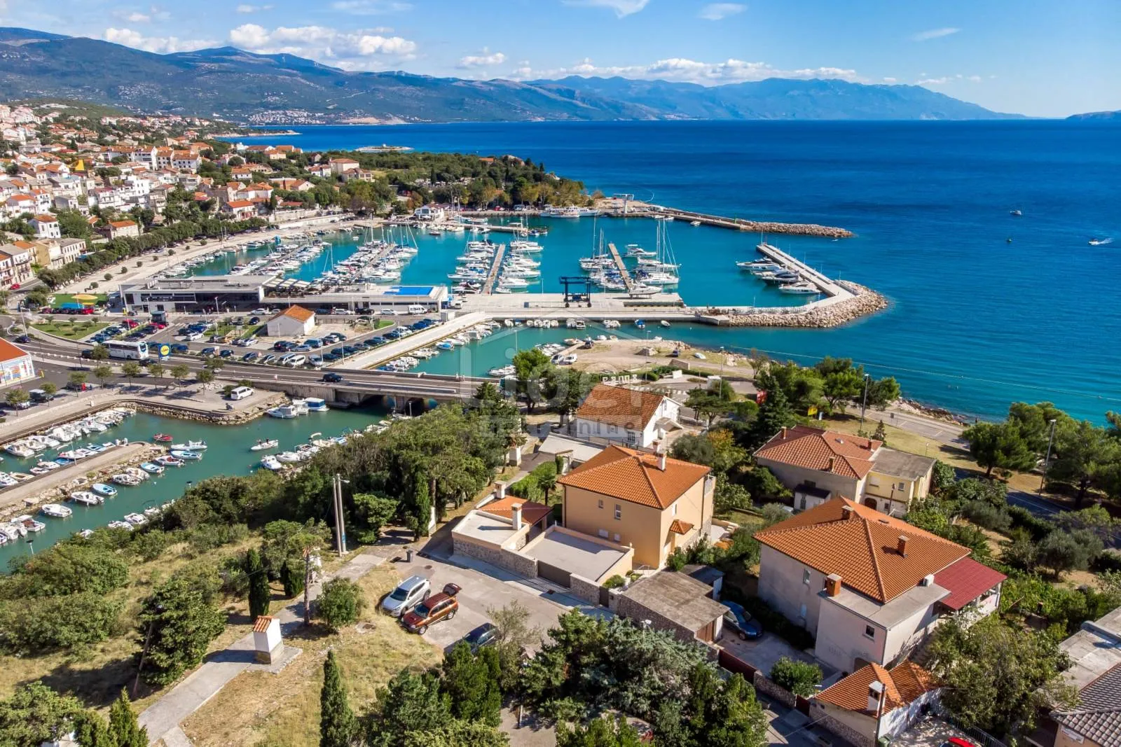 novi vinodolski odlična kuća blizu mora - slika 6