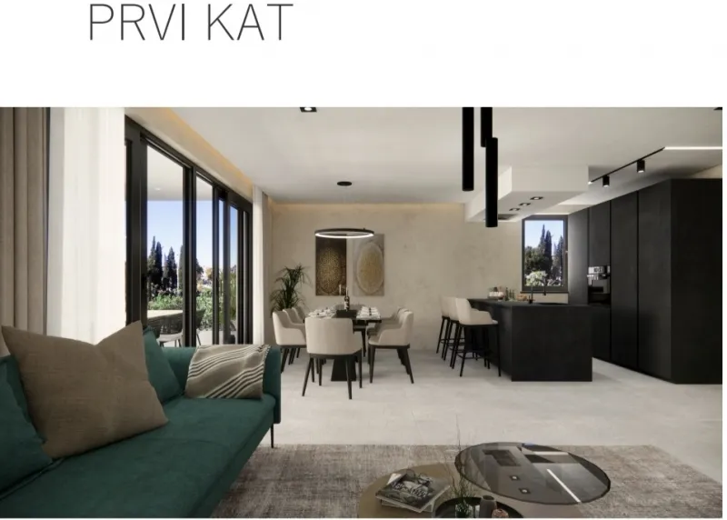 rovinj, ekskluzivni apartman, novogradnja - slika 26