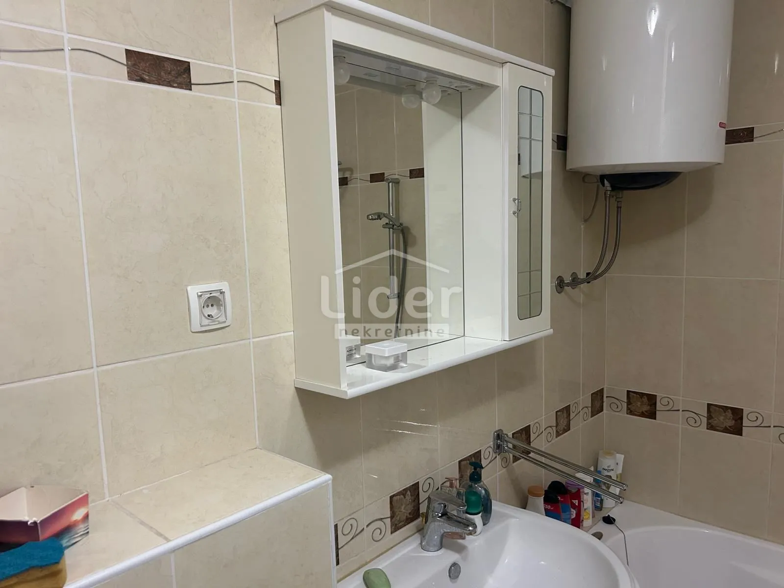 apartman crikvenica, 2s+db, lođa - slika 12