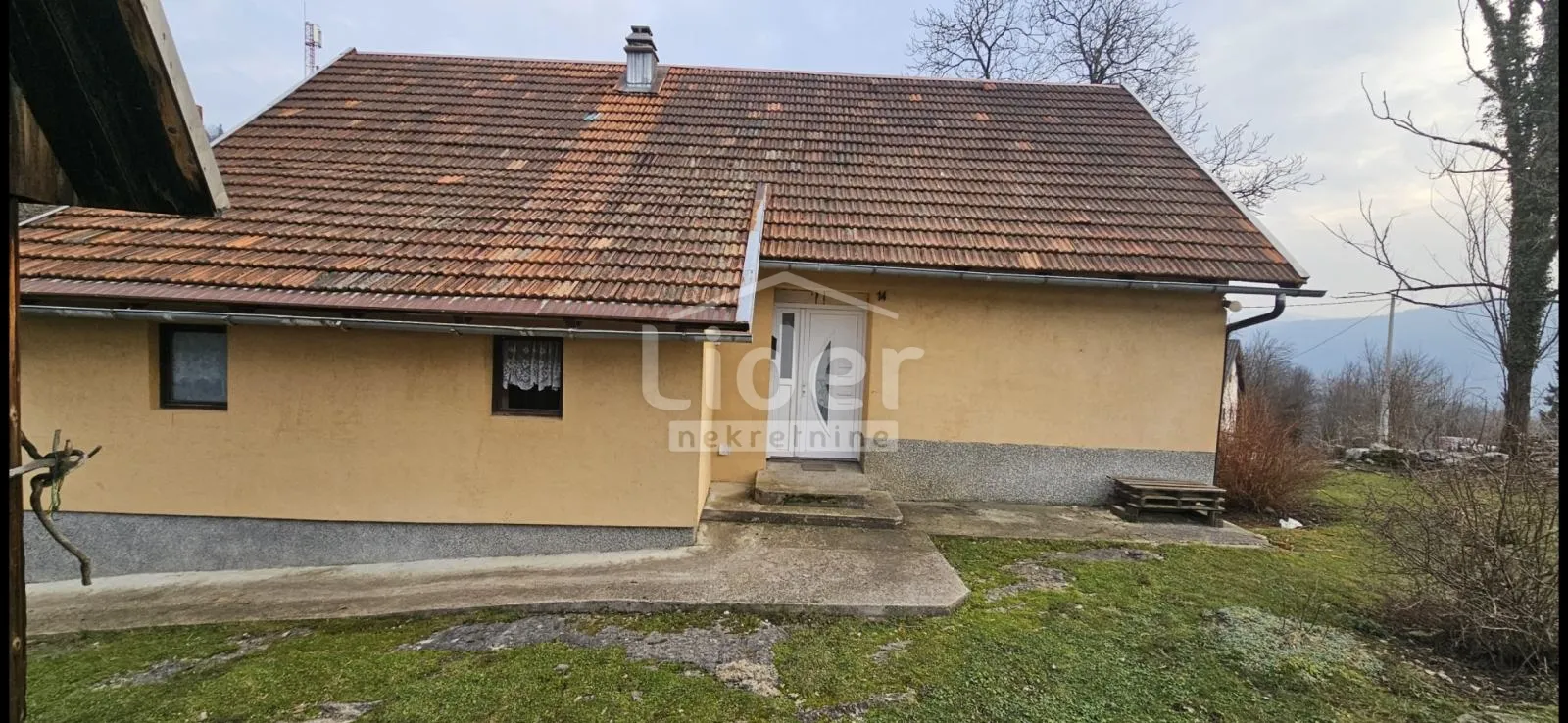 kuća-moravice - slika 2