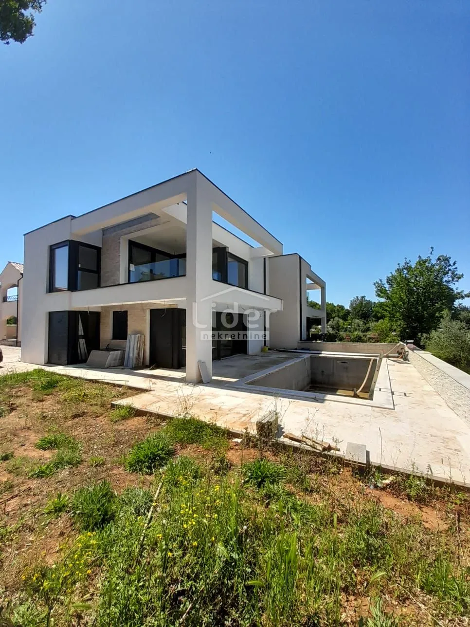 kuća malinska, 286m2 - slika 8