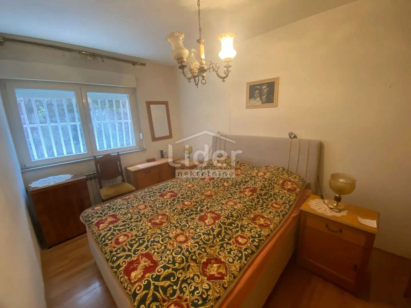 škurinje, 3s+db, 76m2, balkon - slika 14