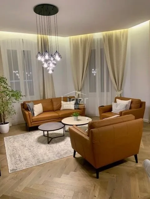 centar-dugoročni najam s uključenim režijama - slika 1