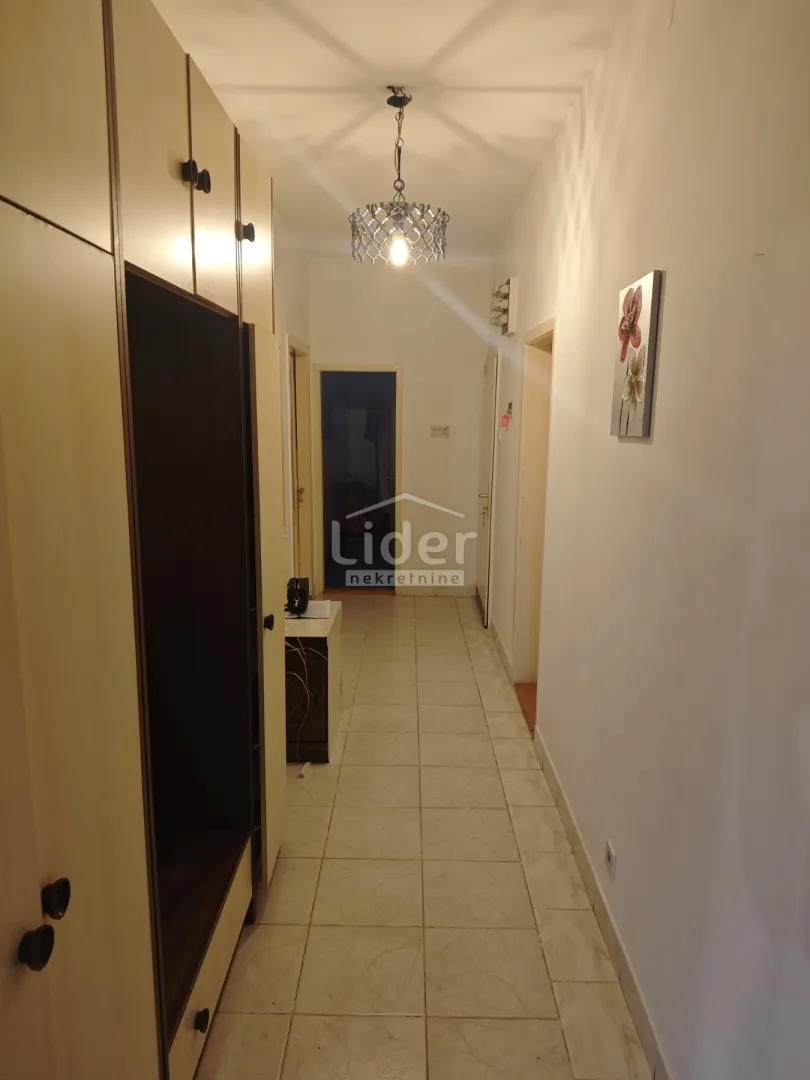 mali lošinj stan prvi red do mora - slika 5