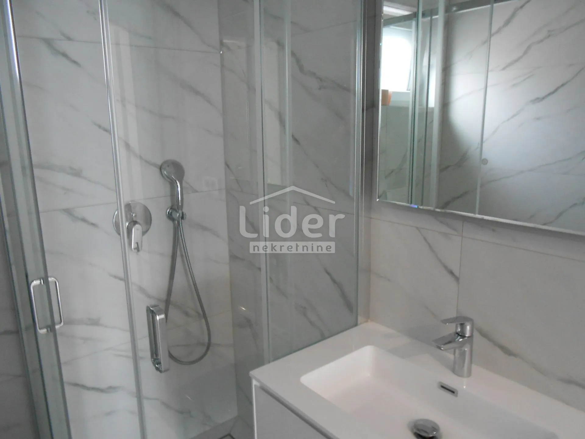 crikvenica novi apartman s prekrasnim pogledom - slika 8