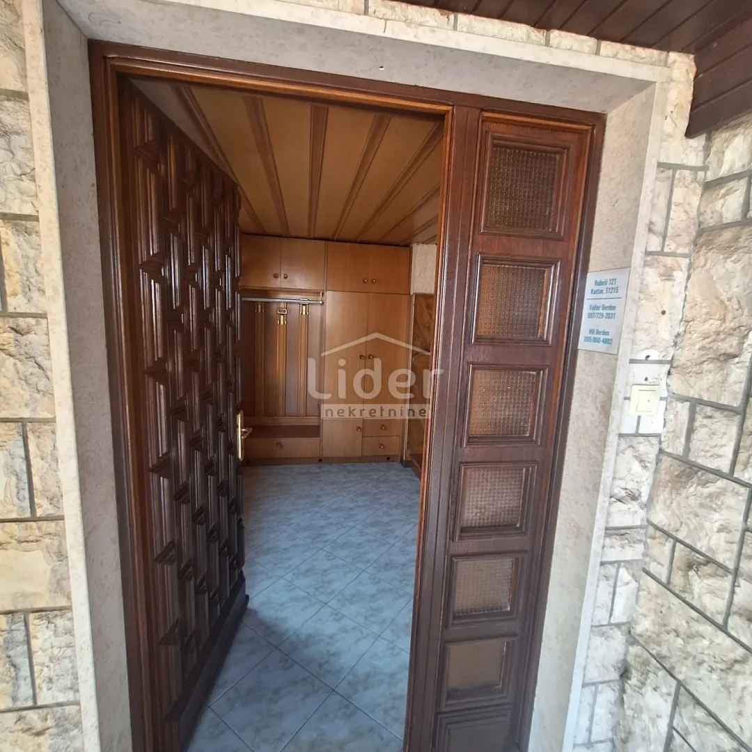 kastav-2s+db 130m2-stan za radnike - slika 28