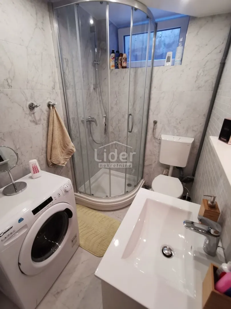 mali lošinj-artatore-apartman 70m od mora - slika 9