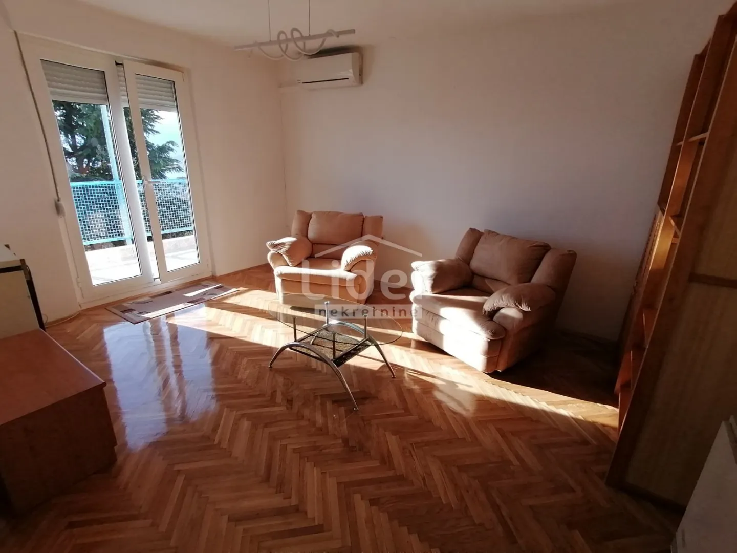 rešetari-štivar, prekrasan stan sa pogledom na more - slika 7