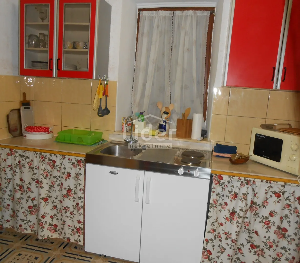 grižane kuća s 4 apartmana + bazen, sauna, jacuzzi - slika 39