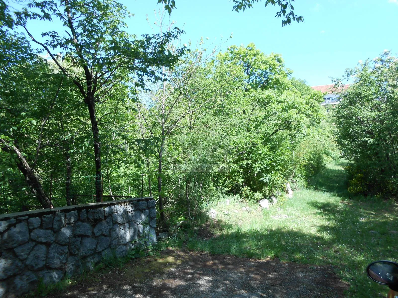 gornja drenova, zemljište 1982 m2 - slika 3