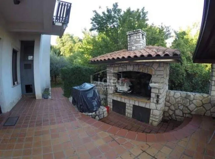 donji zamet, kuća 230m2 - slika 16
