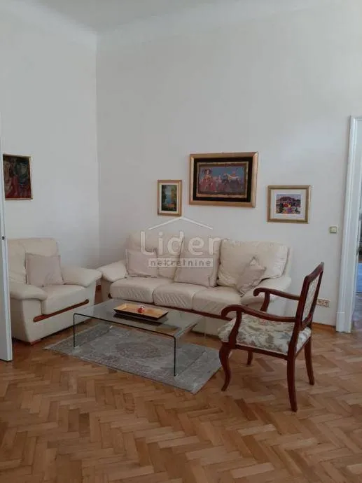 opatija, vila, 118 m2, 1 red do mora - slika 2