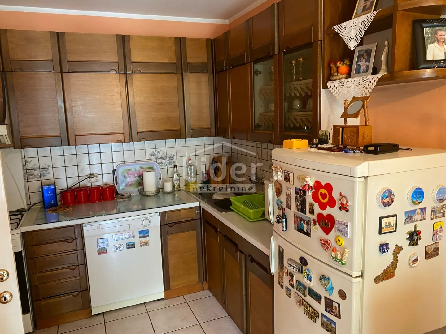 škurinje, 3s+db, 76m2, balkon - slika 5