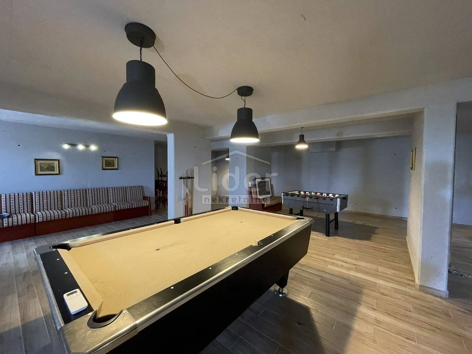 moderno-rustikalna vila s pogledom na more! - slika 10