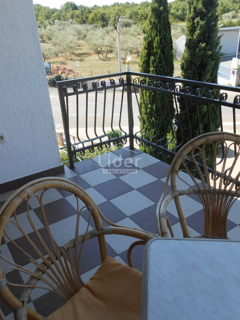 malinska apartman od 58 m2 s lođom - slika 16
