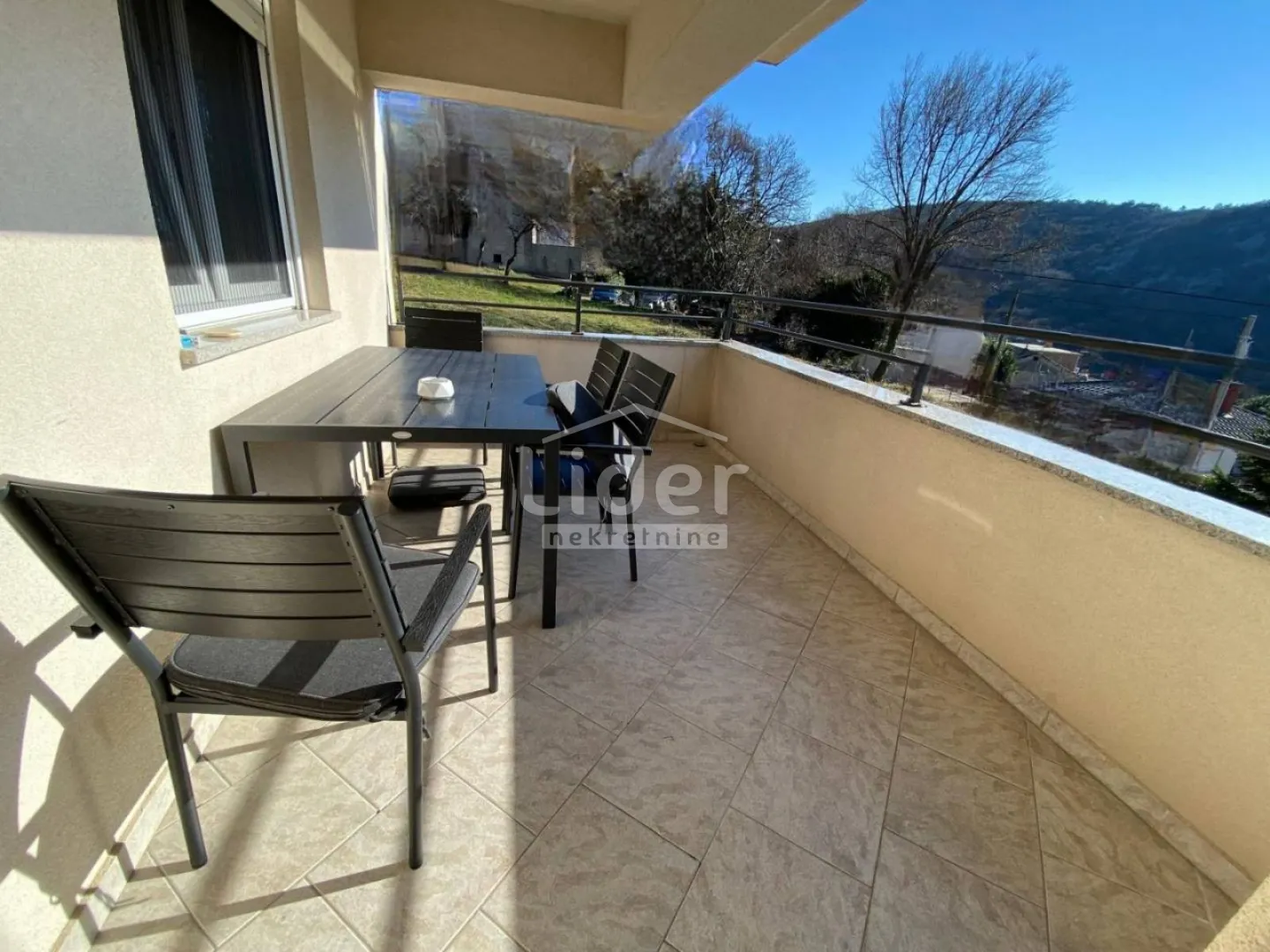 sušačka draga, 2s+db, 82m2, novogradnja - slika 7
