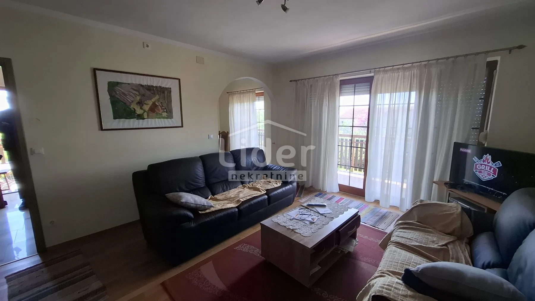 viškovo-kuća 220m2,garaža - slika 5