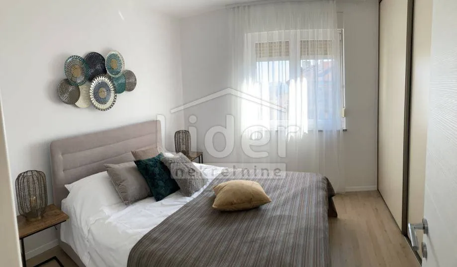 brajda, 1s+db, 53m2, balkon, najam - slika 9