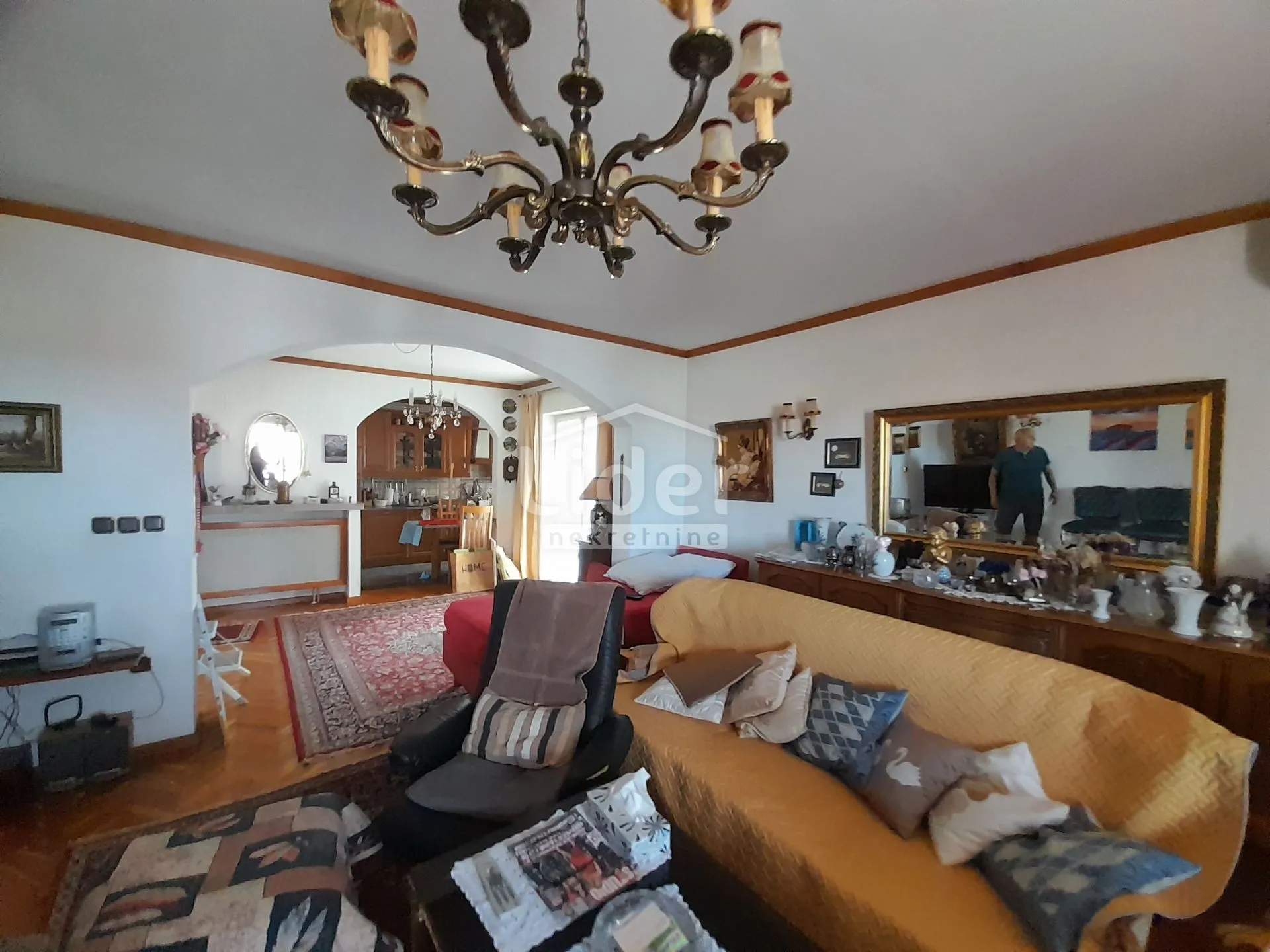 apartmanska kuća, mini hotel selce - slika 18