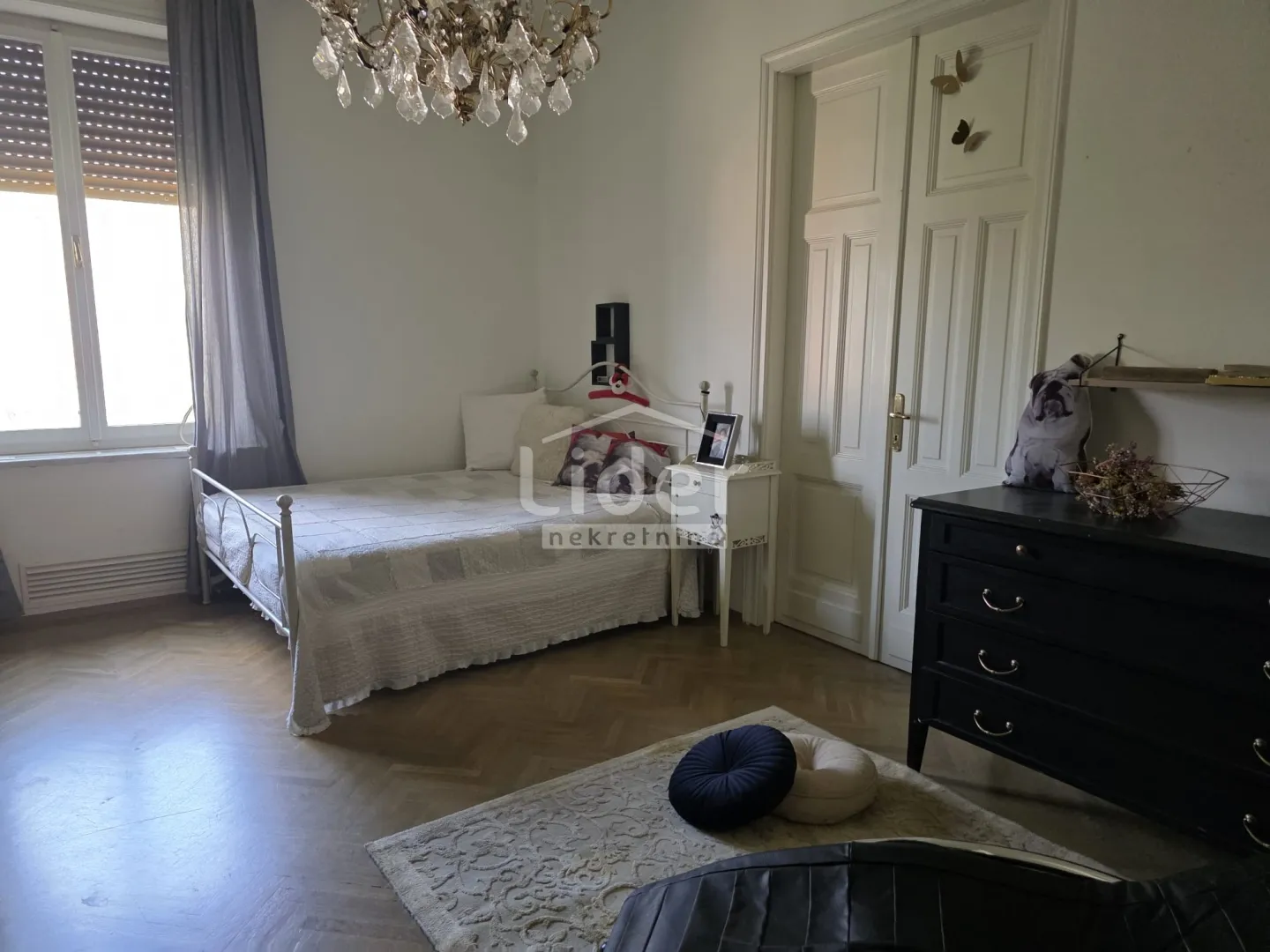 centar, 200m2, 4s+db, dizajnerski građanski stan - slika 34