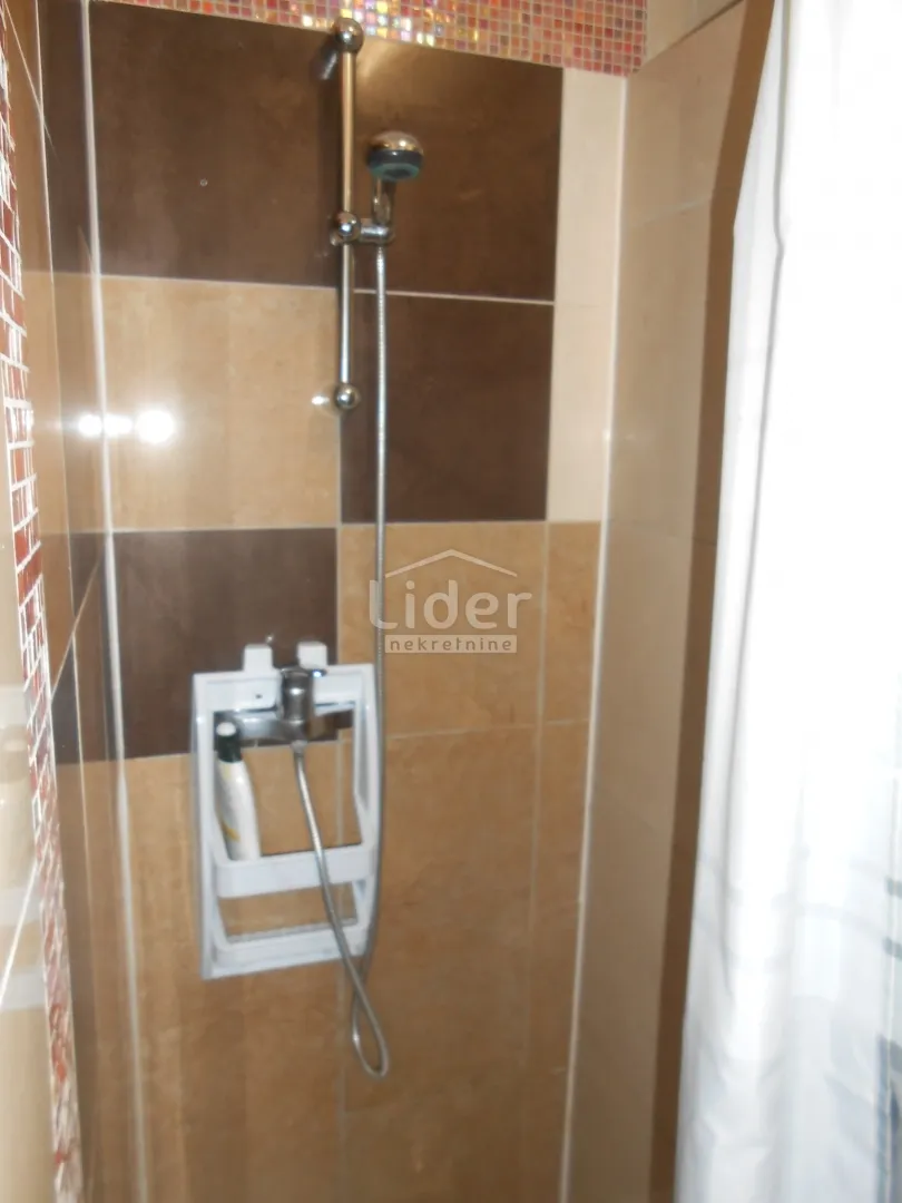 grižane kuća s 4 apartmana + bazen, sauna, jacuzzi - slika 36